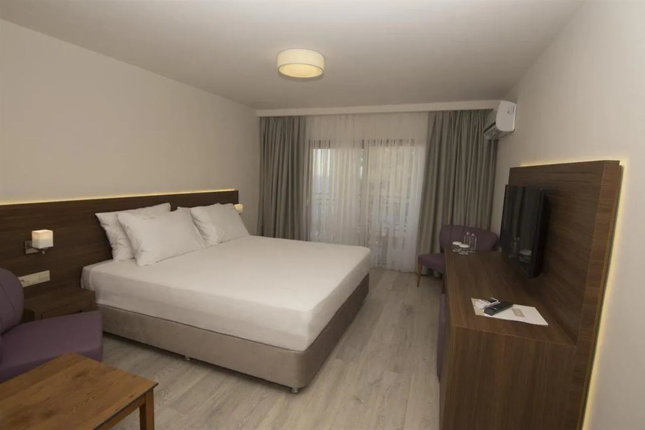Neopol Hotel Kuşadası 3*,  Türkiye