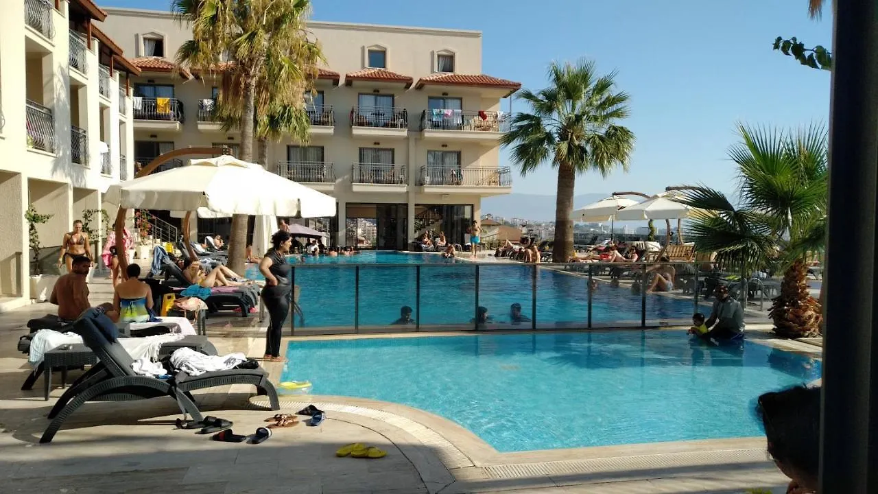Neopol Hotel Kuşadası