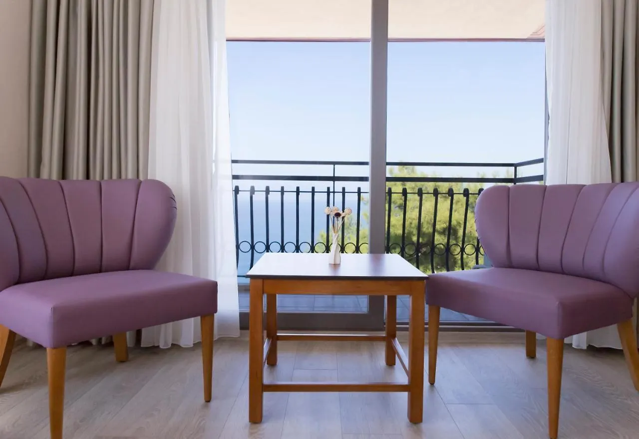 Neopol Hotel Kuşadası