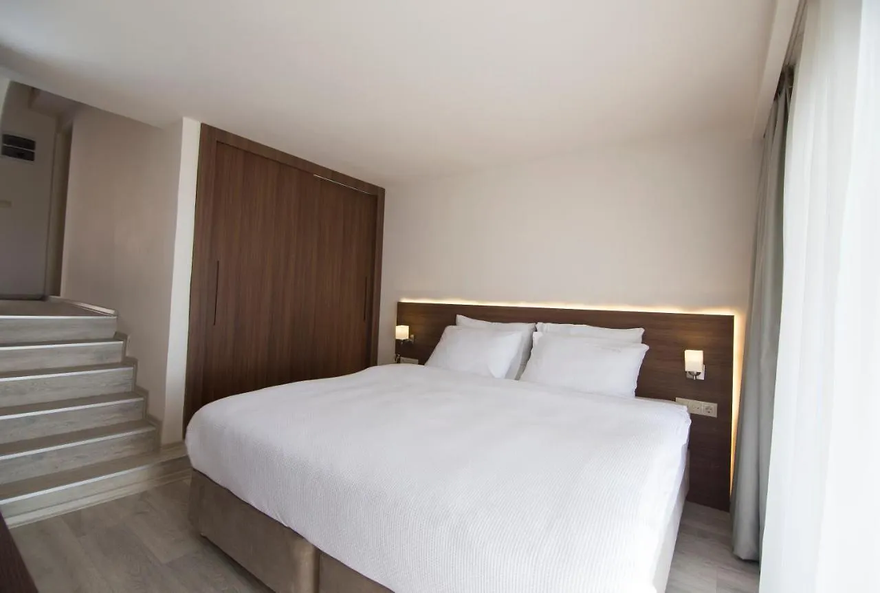 Neopol Hotel Kuşadası