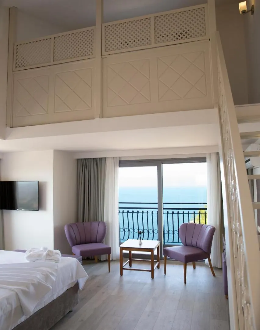Neopol Hotel Kuşadası Türkiye