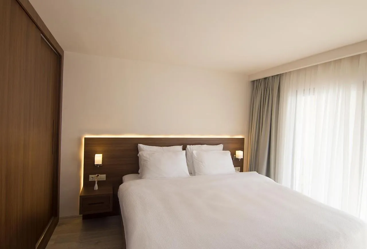 Neopol Hotel Kuşadası