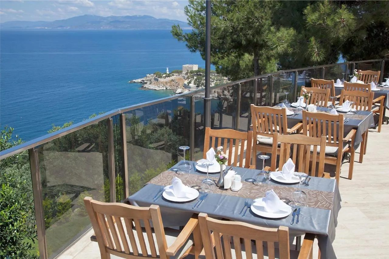 Neopol Hotel Kuşadası 3*,  Türkiye