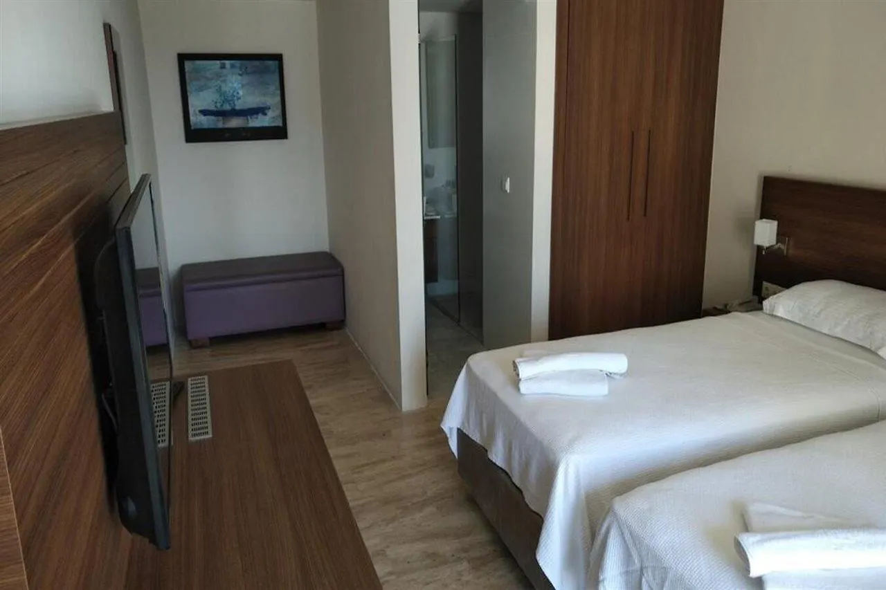 Neopol Hotel Kuşadası