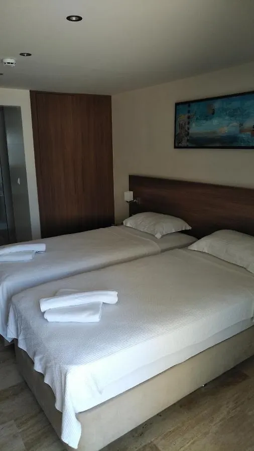 ***  Neopol Hotel Kuşadası Türkiye