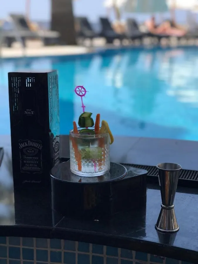 Neopol Hotel Kuşadası Türkiye