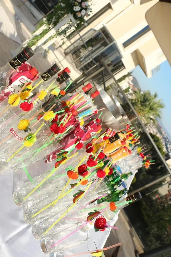 Neopol Hotel Kuşadası Türkiye