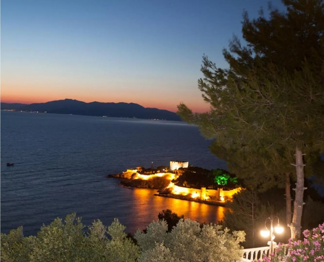 Neopol Hotel Kusadası 3*,  Turkiet