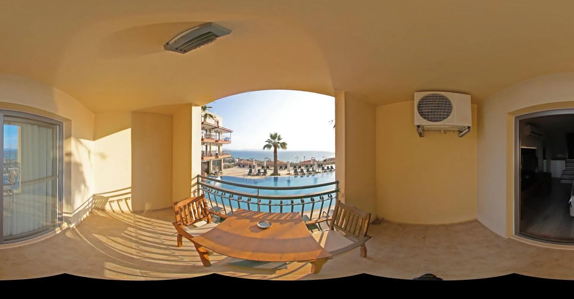 Neopol Hotel Kusadası