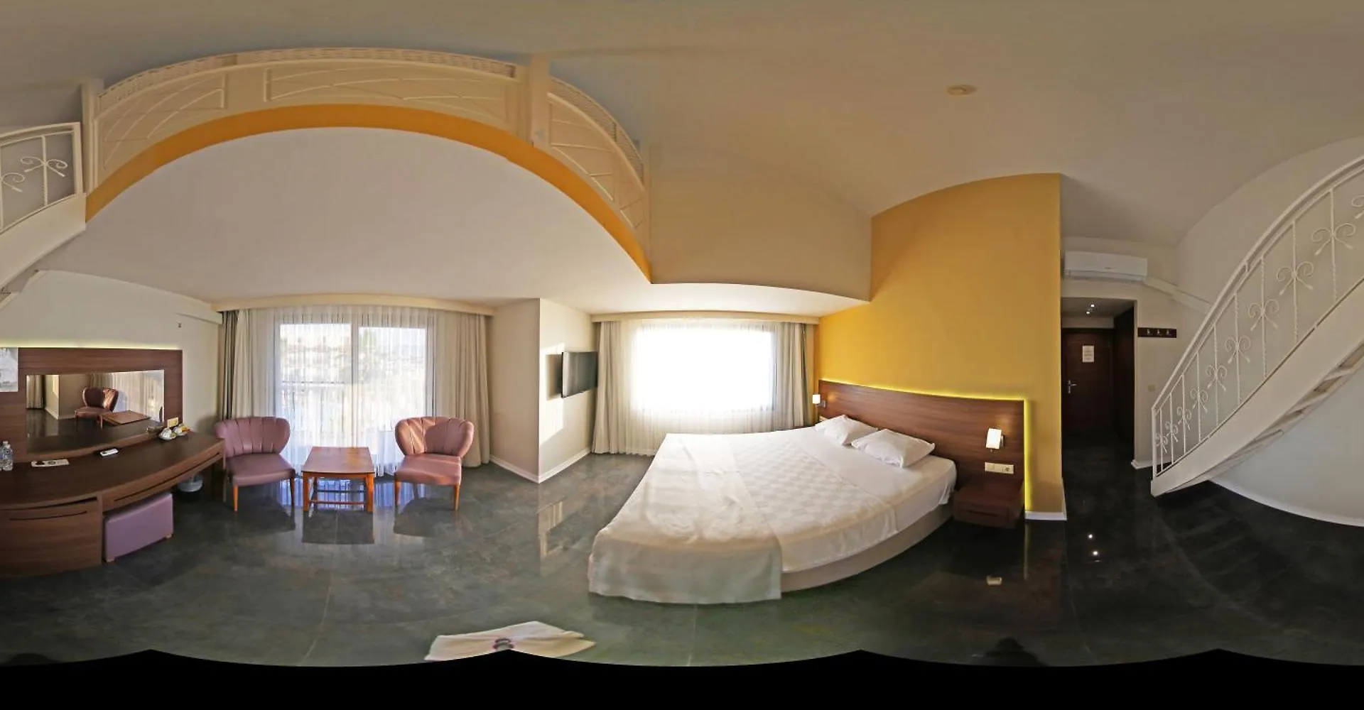 Neopol Hotel Kusadası