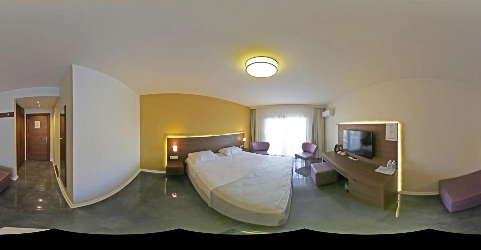 Neopol Hotel Кушадасы