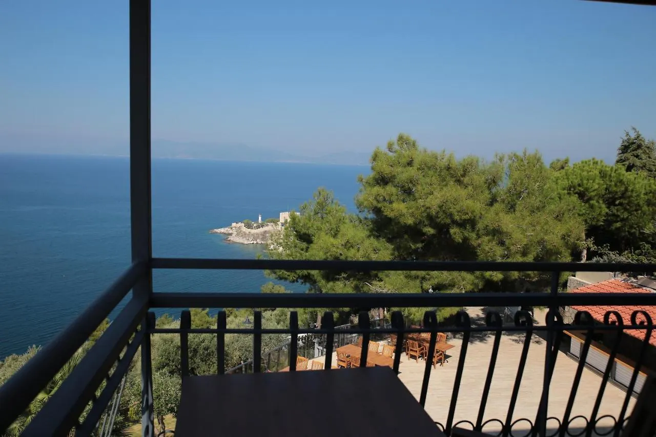Neopol Hotel Kuşadası