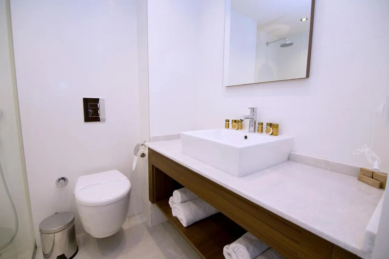 Neopol Hotel Kusadası