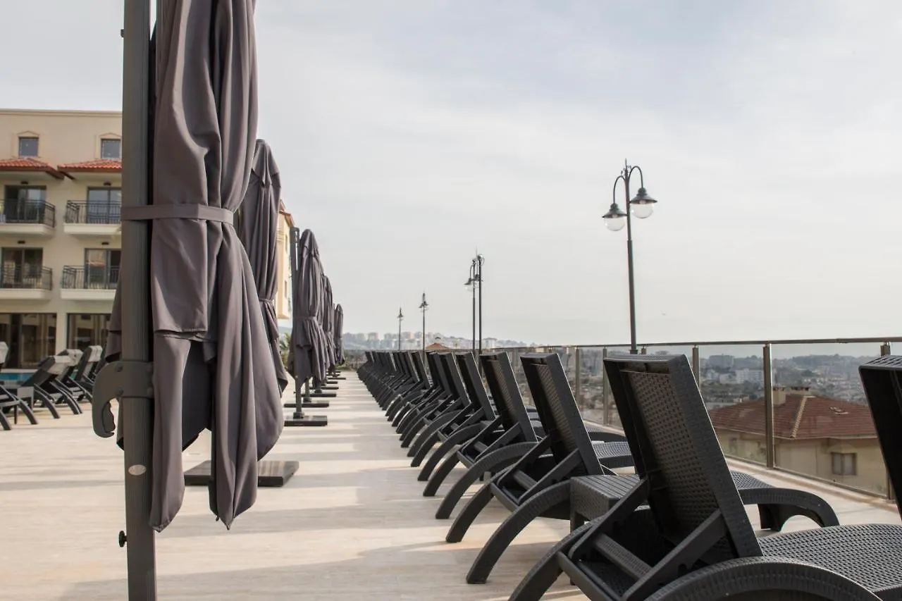 Neopol Hotel Kuşadası