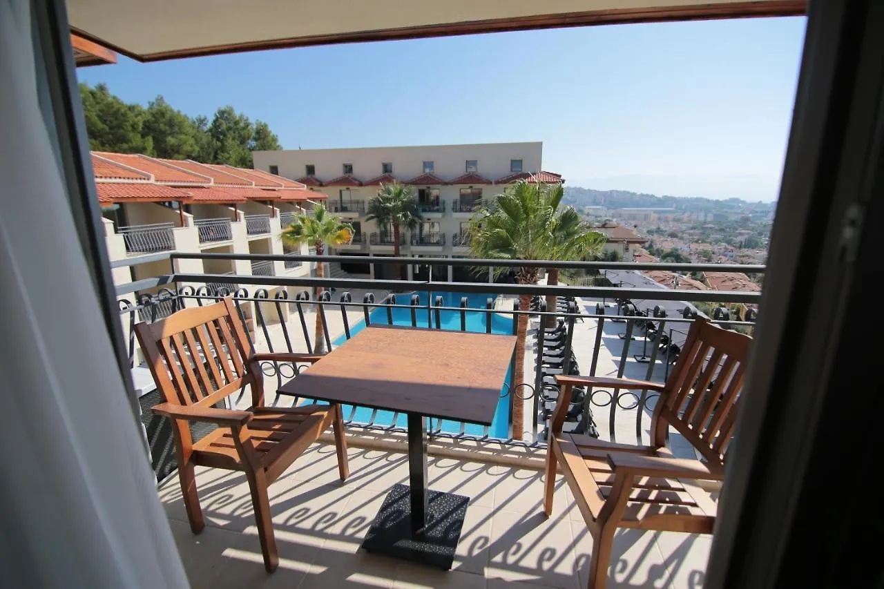 Neopol Hotel Kuşadası