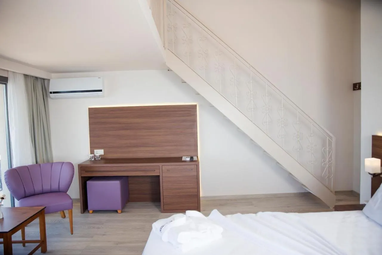 Neopol Hotel Kuşadası Türkiye