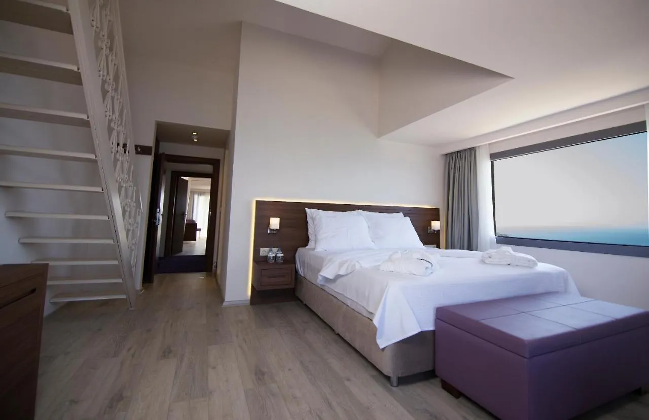 Neopol Hotel Kuşadası