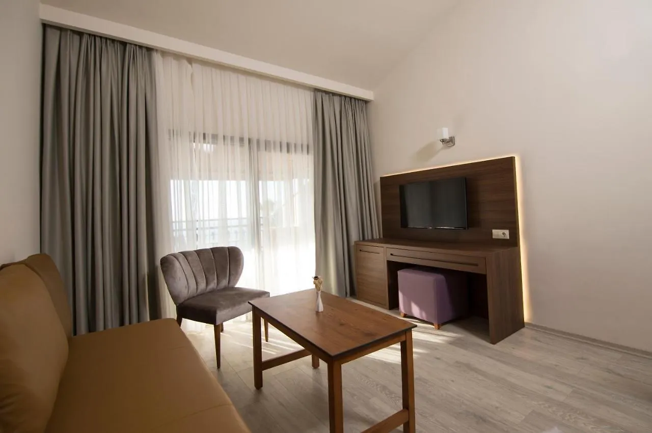 ***  Neopol Hotel Kusadası Turkiet