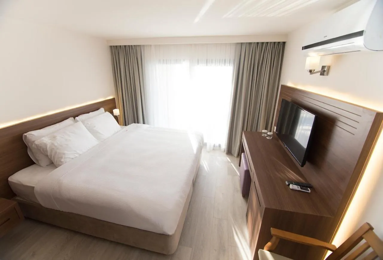 Neopol Hotel Kusadası