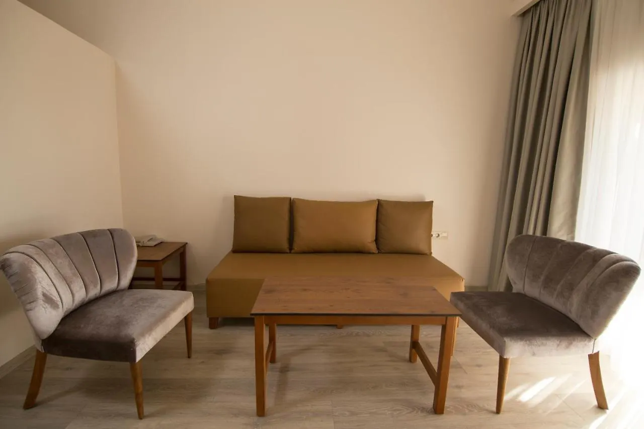 Neopol Hotel Kusadası Turkiet