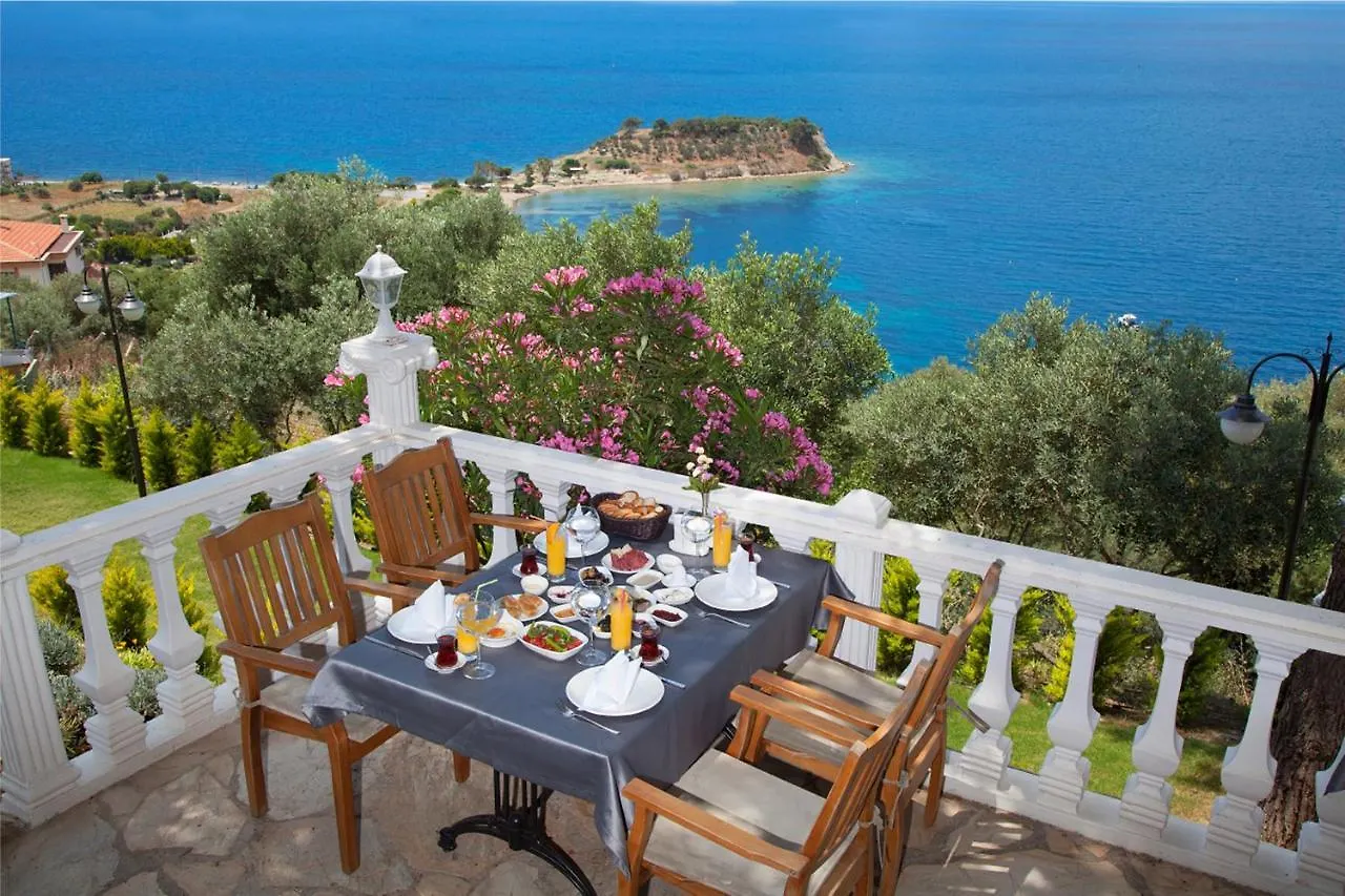 ***  Neopol Hotel Kuşadası Türkiye