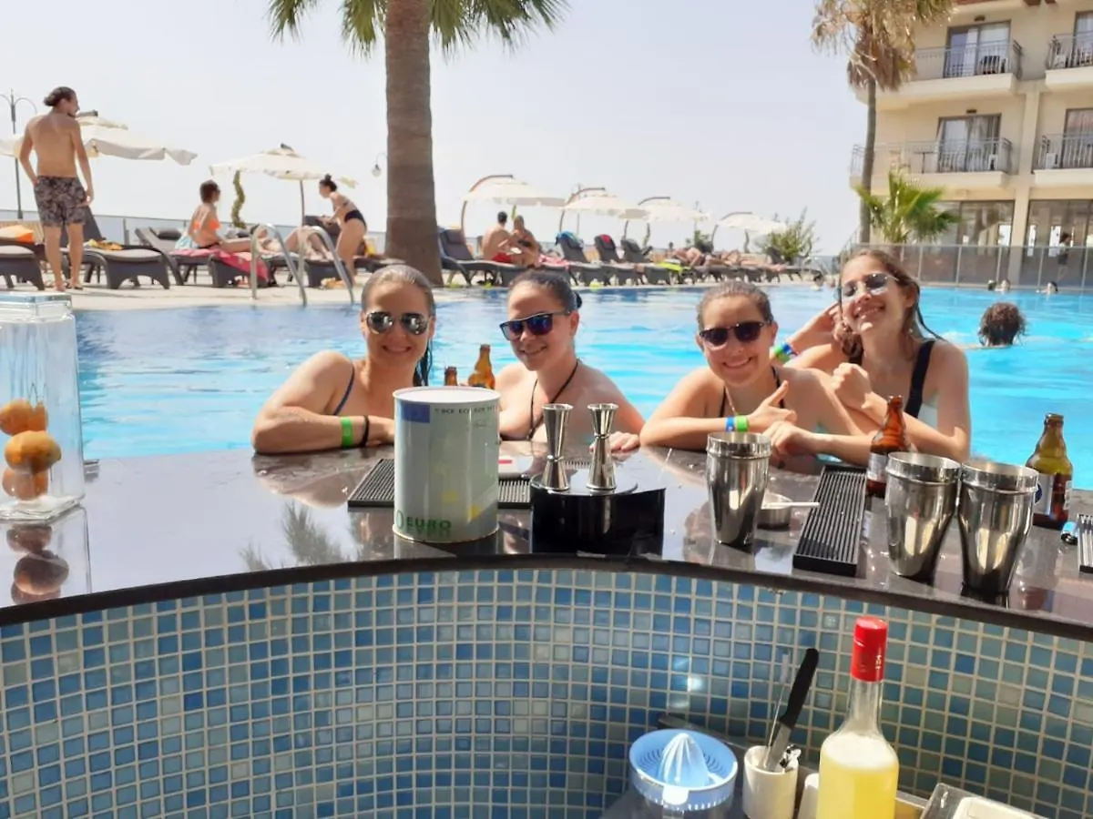 Neopol Hotel Kuşadası 3*,  Türkiye