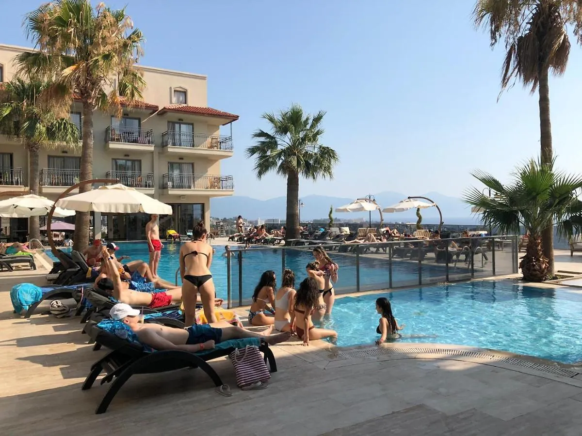 Neopol Hotel Kuşadası