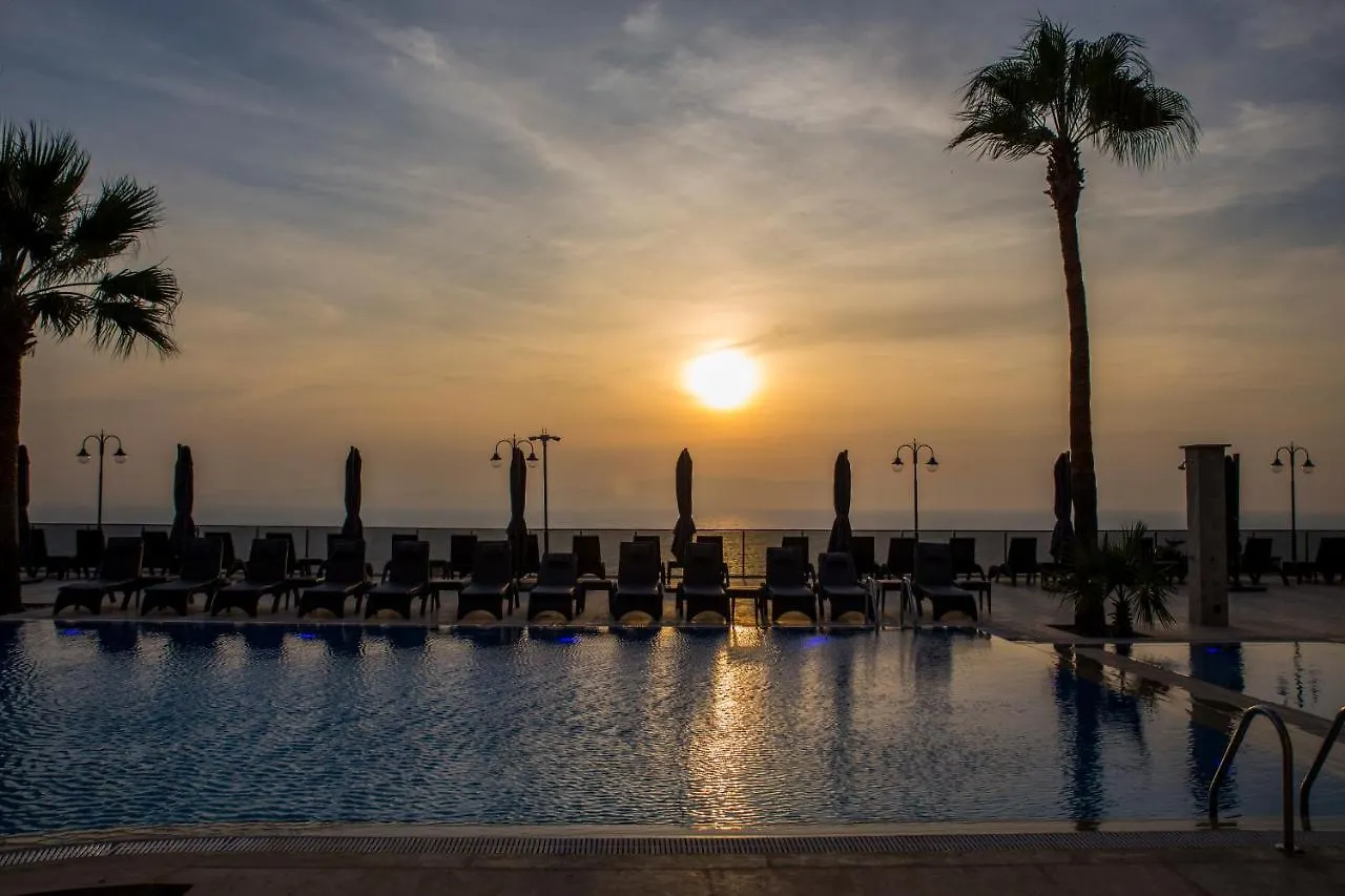 Neopol Hotel Kusadası Turkiet