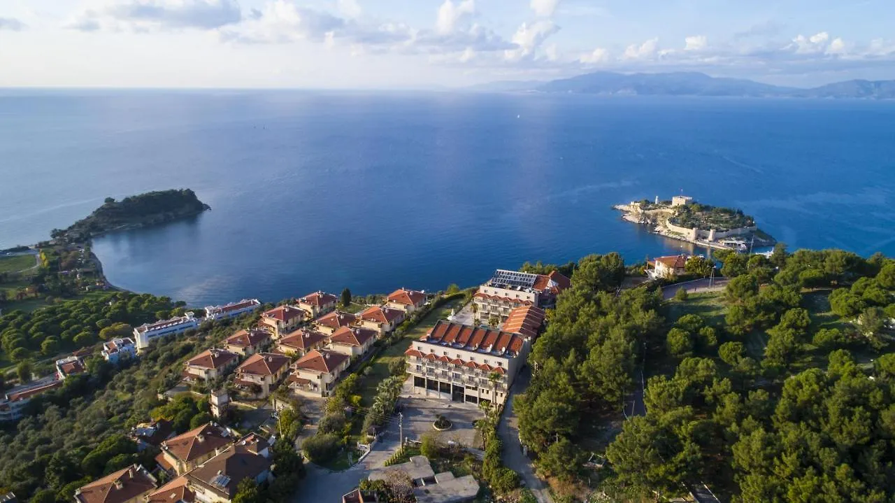 Neopol Hotel Kusadası