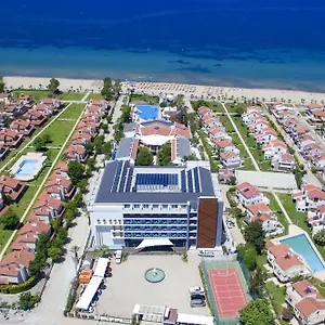 Flora Garden Ephesus Kusadasi Otel