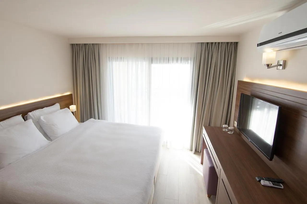 Neopol Hotel Kusadası Turquie