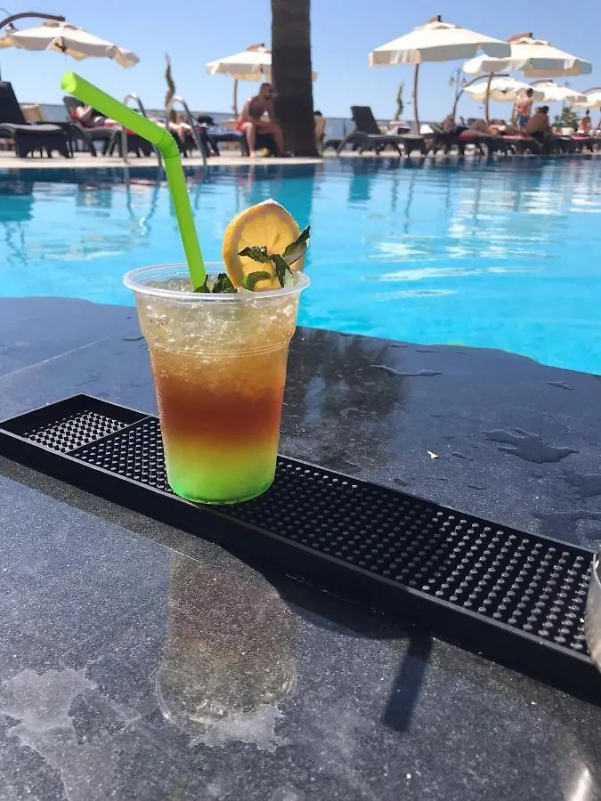 Neopol Hotel Kusadası